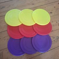 Grondtargets