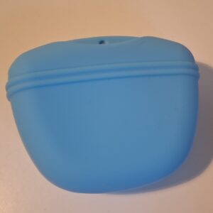 Snacktasje Silicone